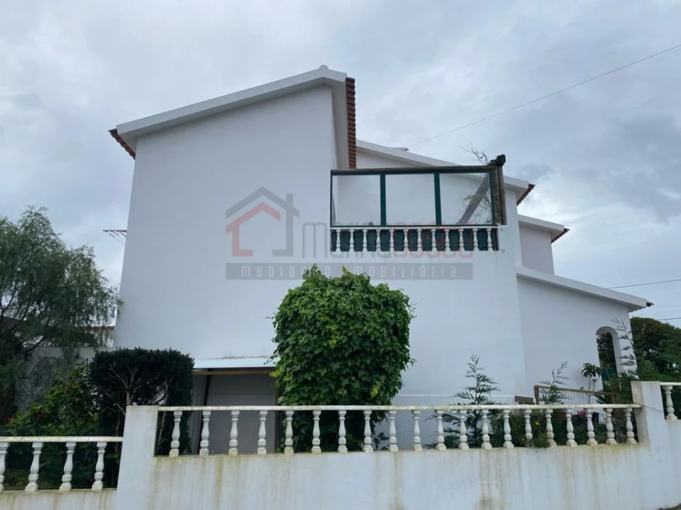 Moradia T4 para Venda em Serra D'El-Rei Foto 16