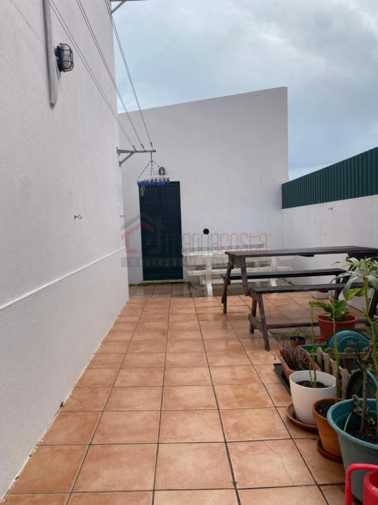 Moradia T4 para Venda em Serra D'El-Rei Foto 10