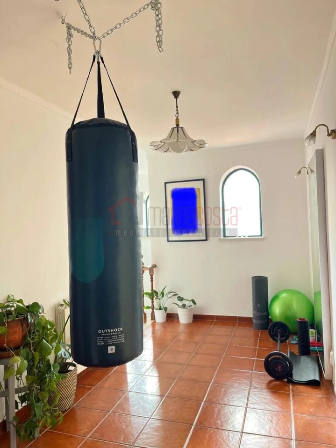 Moradia T4 para Venda em Serra D'El-Rei Foto 8