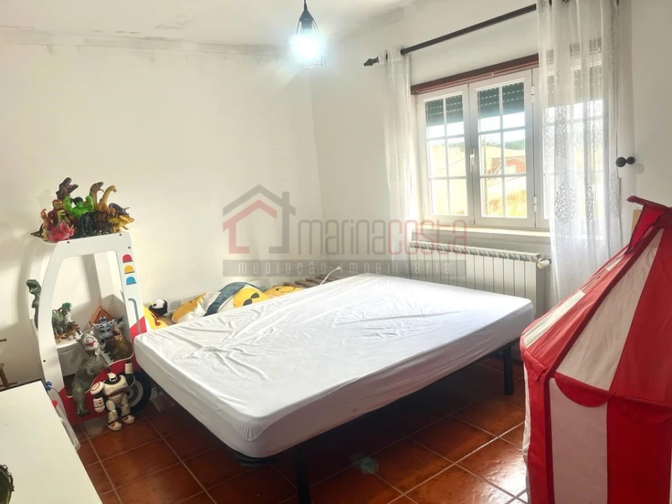 Moradia T4 para Venda em Serra D'El-Rei Foto 6