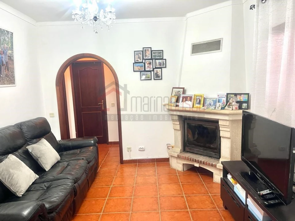 Moradia T4 para Venda em Serra D'El-Rei Foto 4