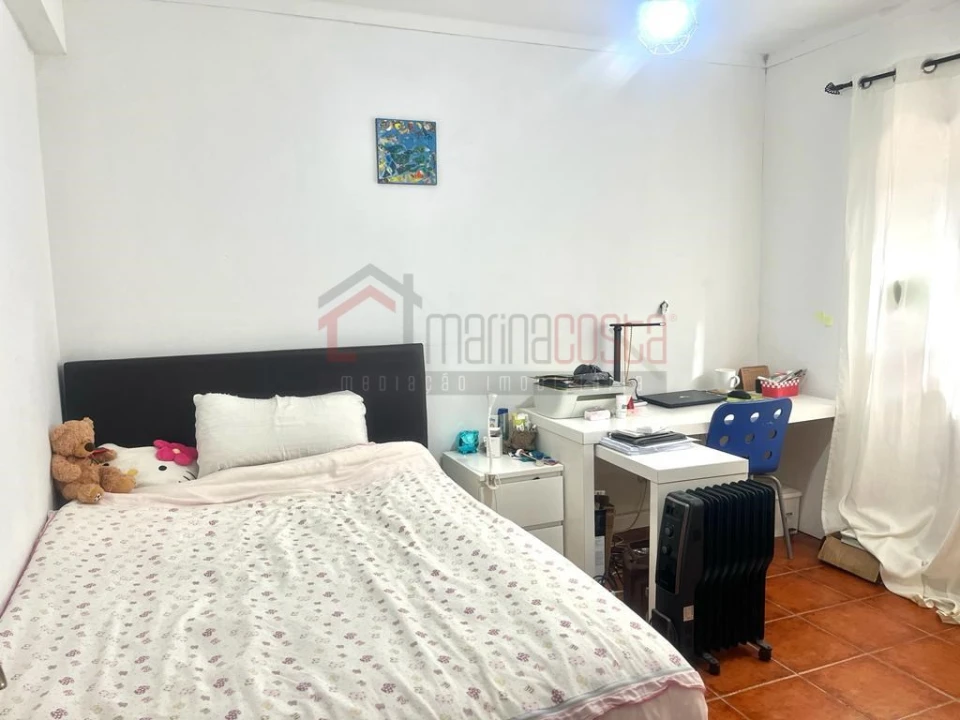 Moradia T4 para Venda em Serra D'El-Rei Foto 2