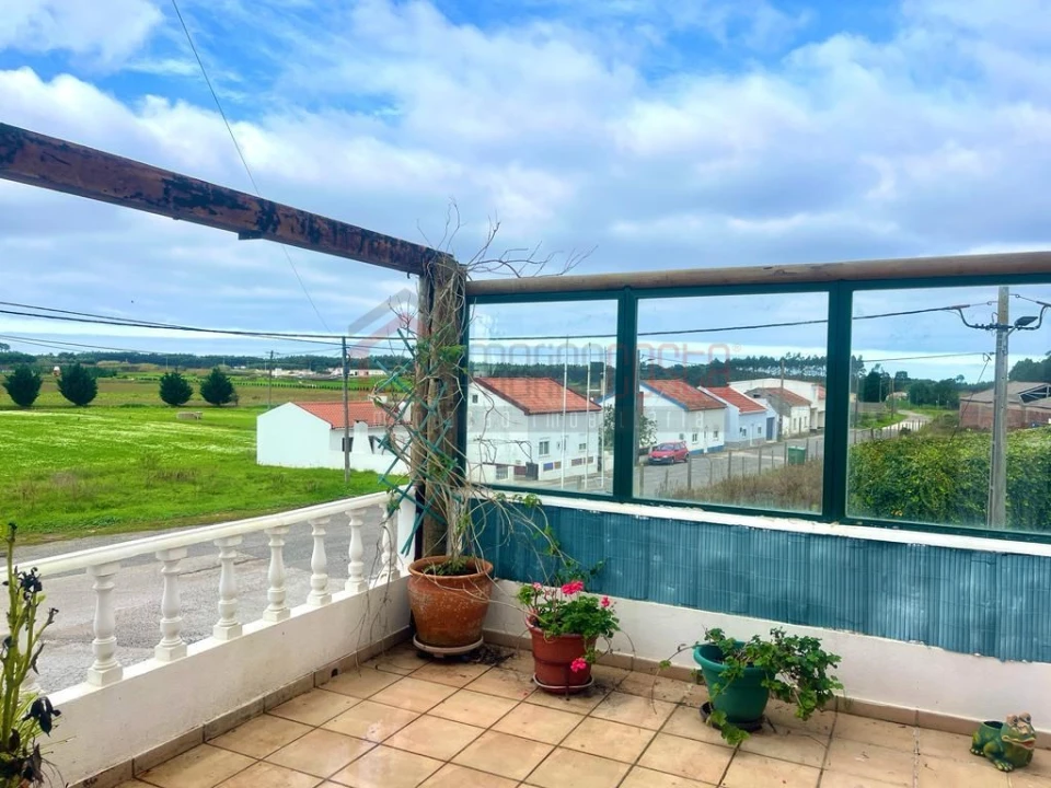 Moradia T4 para Venda em Serra D'El-Rei Foto 14