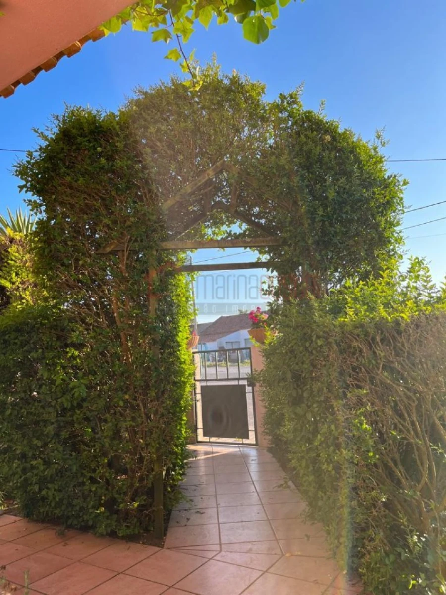 Moradia T4 para Venda em Serra D'El-Rei Foto 12