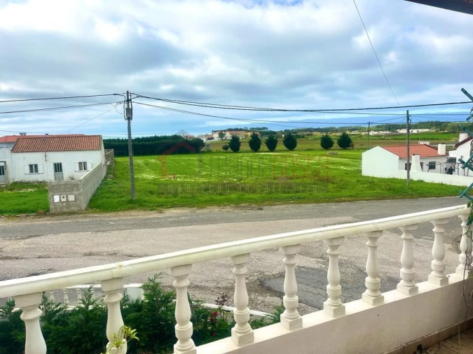 Moradia T4 para Venda em Serra D'El-Rei Foto 13