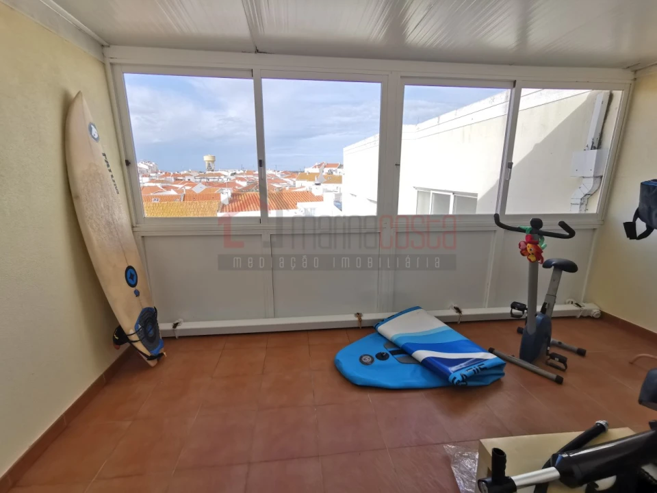 Apartamento T4 para Venda em Peniche Foto 24