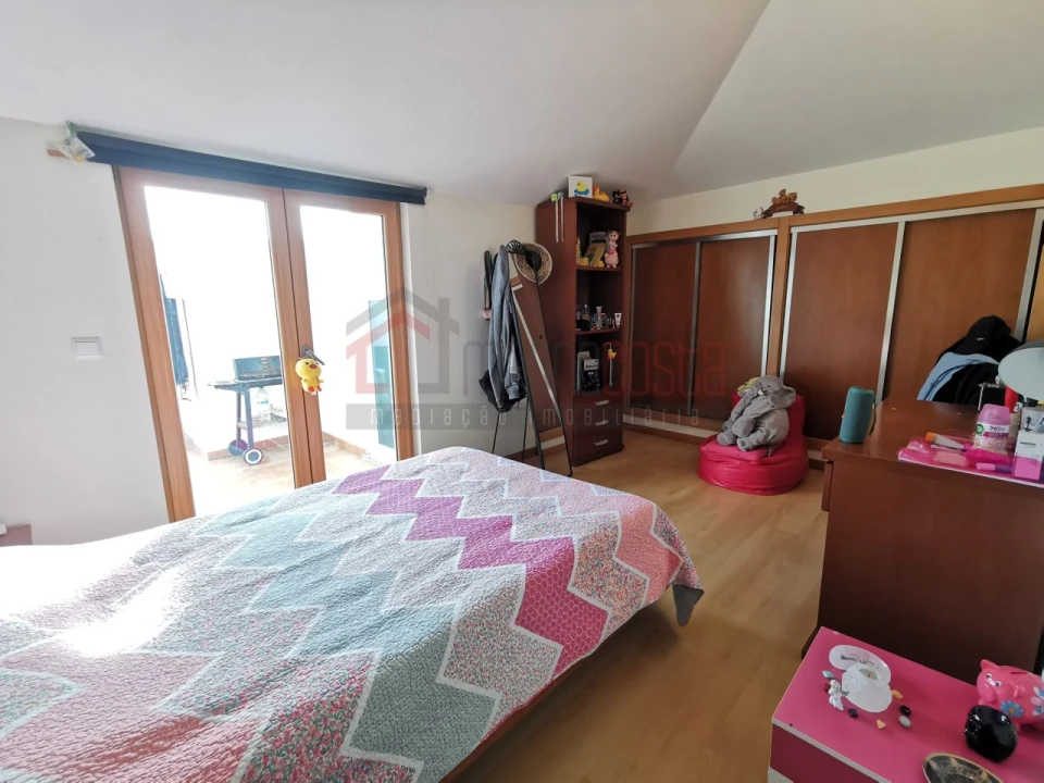 Apartamento T4 para Venda em Peniche Foto 26
