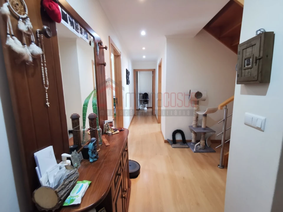 Apartamento T4 para Venda em Peniche Foto 19