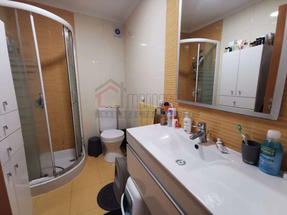 Apartamento T4 para Venda em Peniche Foto 18