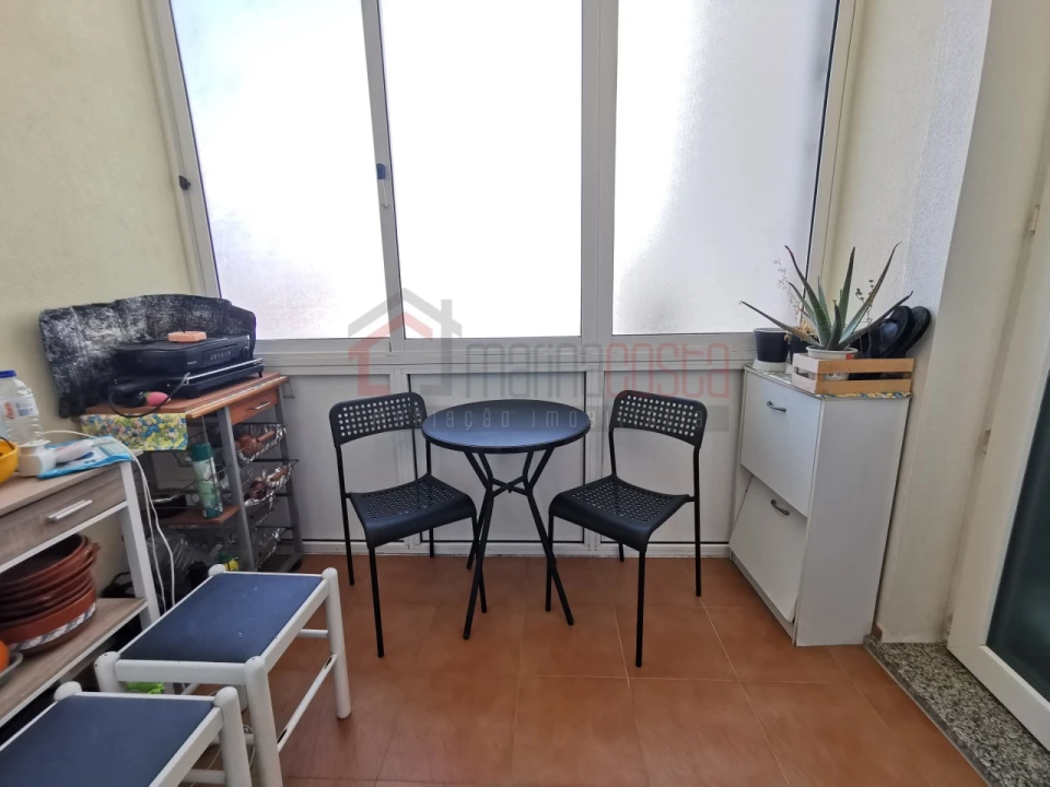 Apartamento T4 para Venda em Peniche Foto 9