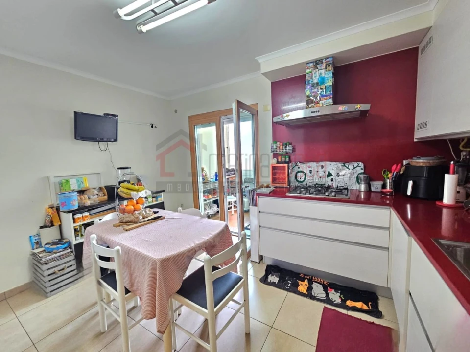 Apartamento T4 para Venda em Peniche Foto 7