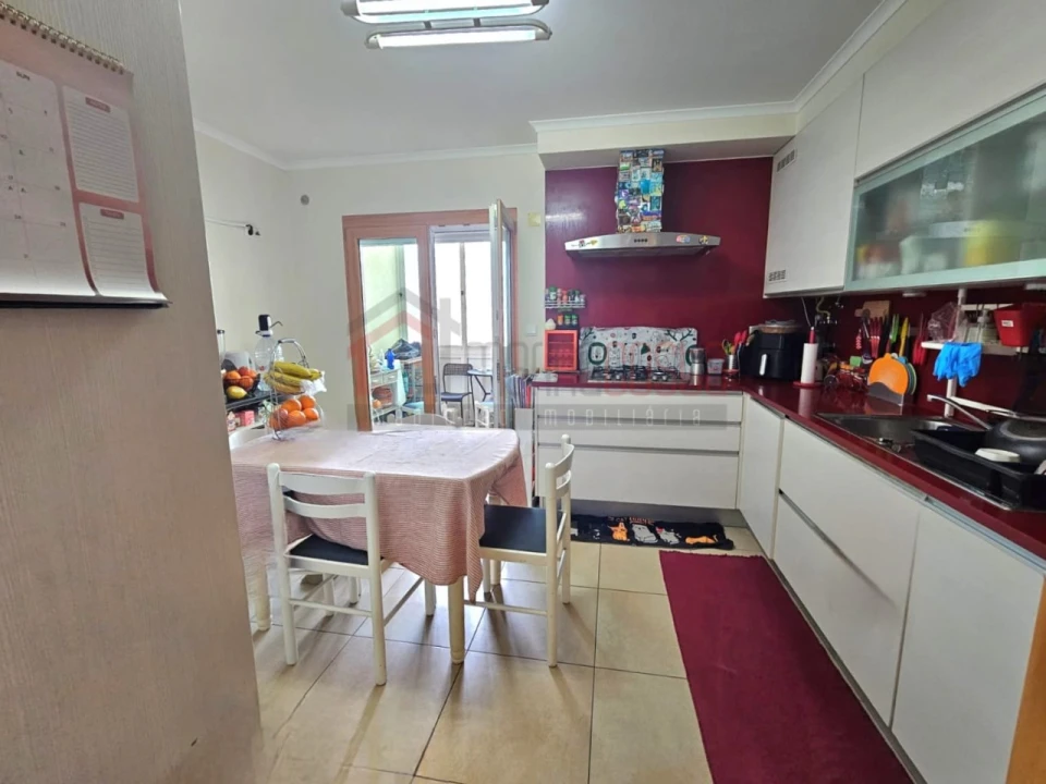 Apartamento T4 para Venda em Peniche Foto 8