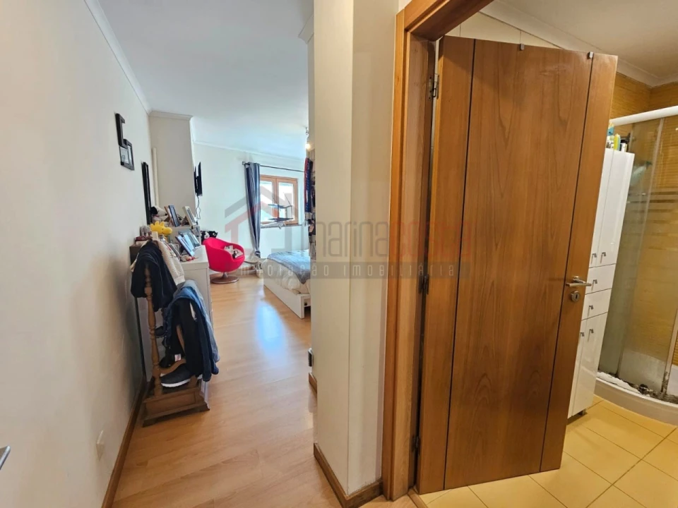 Apartamento T4 para Venda em Peniche Foto 17
