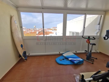 Apartamento T4 para Venda em Peniche