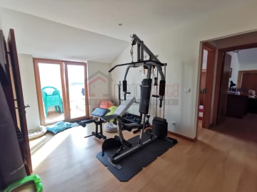 Apartamento T4 para Venda em Peniche