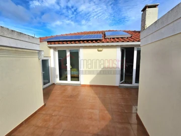Apartamento T4 para Venda em Peniche