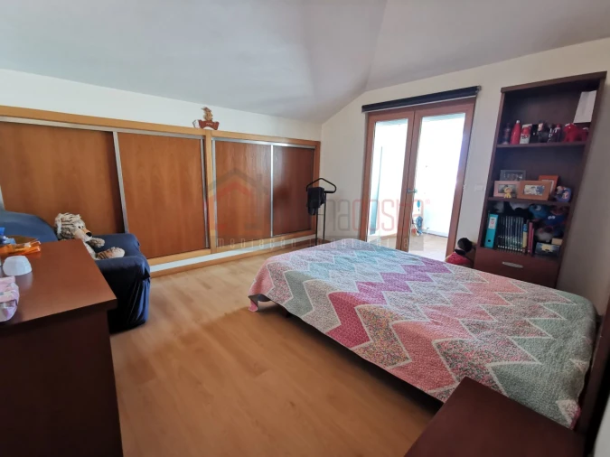 Apartamento T4 para Venda em Peniche Foto 22