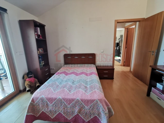 Apartamento T4 para Venda em Peniche Foto 23