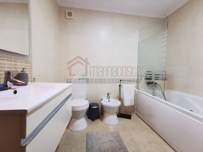 Apartamento T4 para Venda em Peniche Foto 14