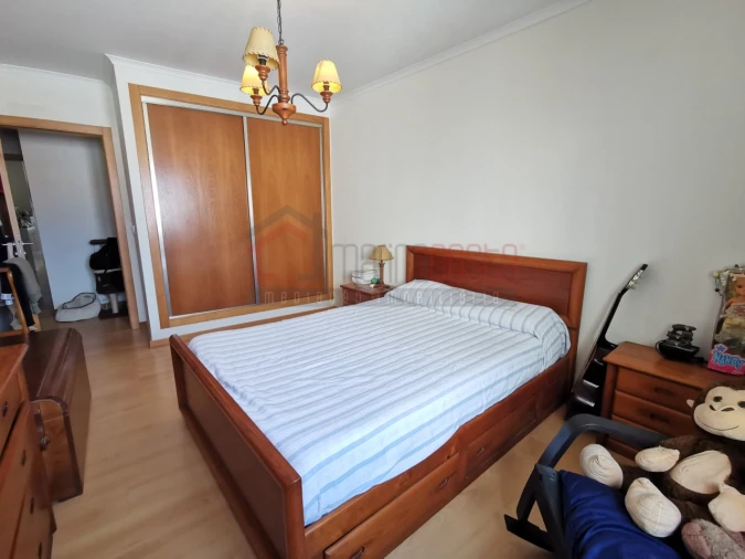 Apartamento T4 para Venda em Peniche Foto 12