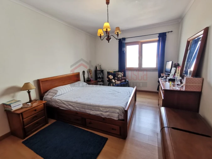 Apartamento T4 para Venda em Peniche Foto 13
