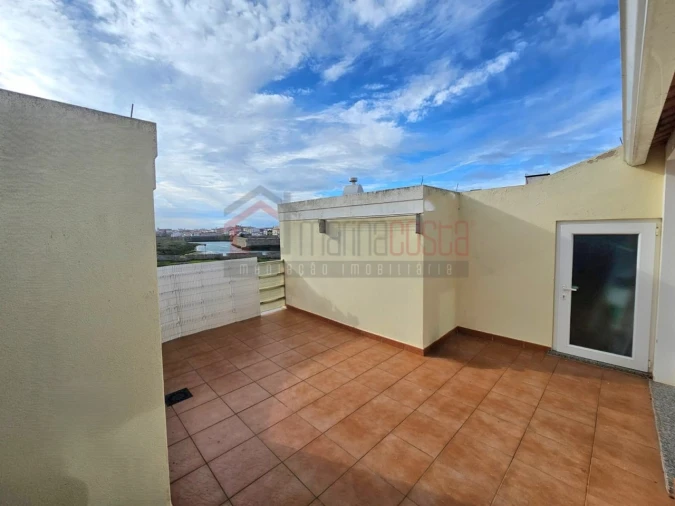 Apartamento T4 para Venda em Peniche Foto 27