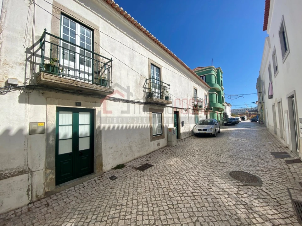 Moradia T7 para Venda em Peniche Foto 2