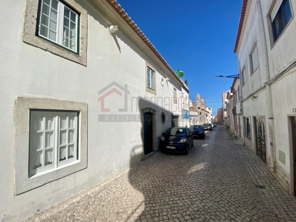 Moradia T7 para Venda em Peniche Foto 5