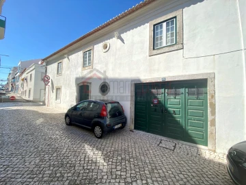 Moradia T7 para Venda em Peniche