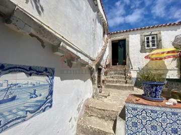 Moradia T7 para Venda em Peniche