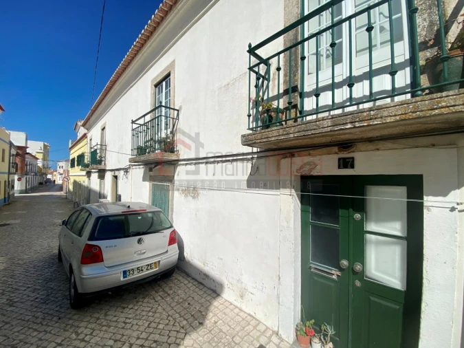 Moradia T7 para Venda em Peniche Foto 3