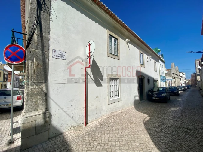 Moradia T7 para Venda em Peniche Foto 4