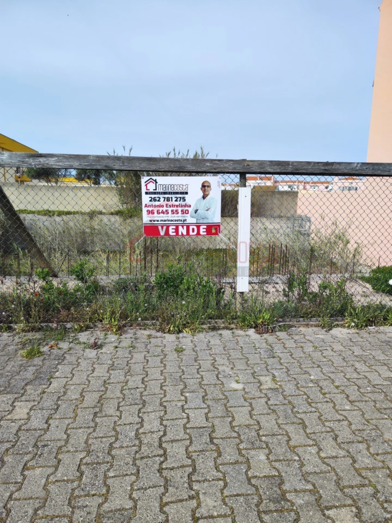 Terreno para Venda em Peniche Foto 7