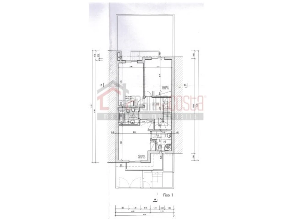 Terreno para Venda em Peniche Foto 8