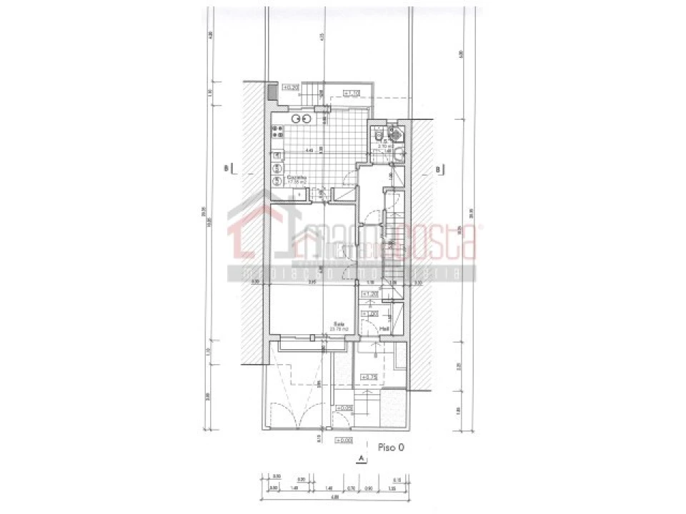 Terreno para Venda em Peniche Foto 10