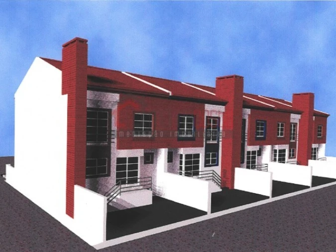 Terreno para Venda em Peniche Foto 3