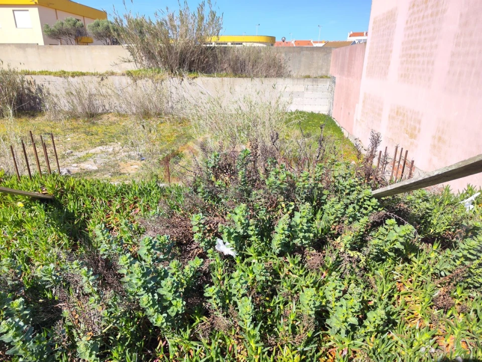 Terreno para Venda em Peniche Foto 4