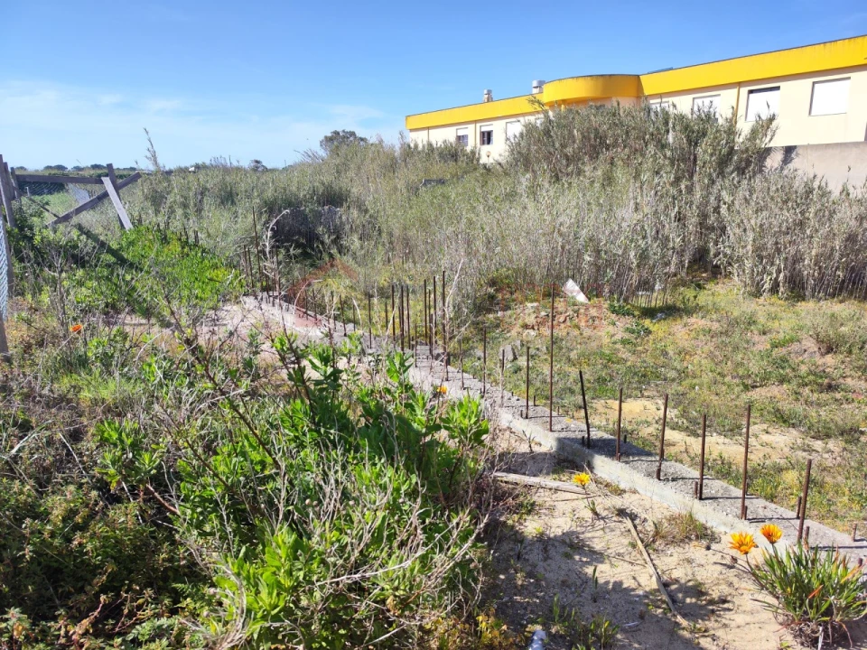 Terreno para Venda em Peniche Foto 6