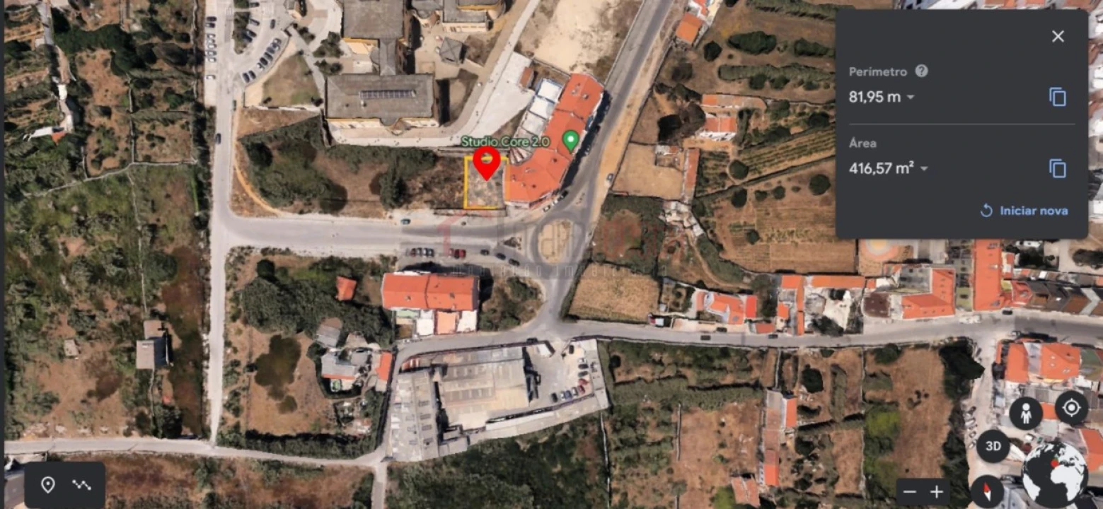 Terreno para Venda em Peniche Foto 8