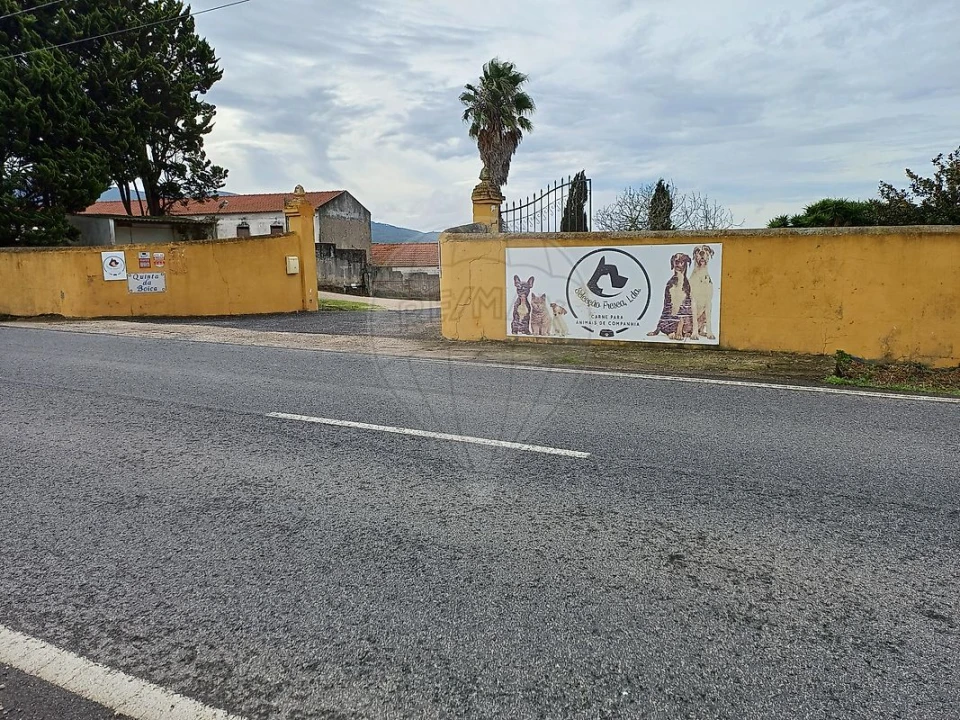 Terreno para Venda em Lamas e Cercal Foto 20