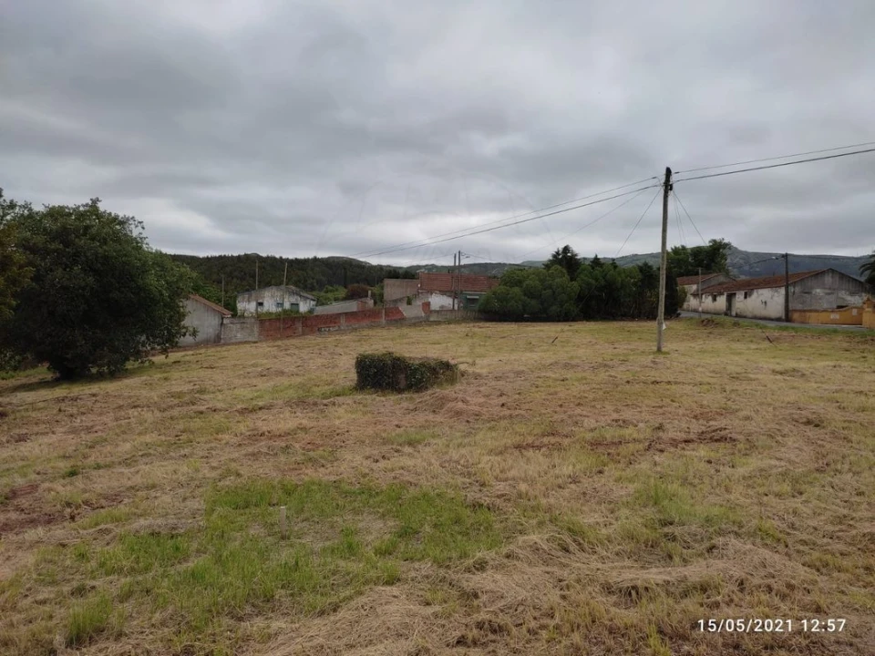 Terreno para Venda em Lamas e Cercal Foto 5