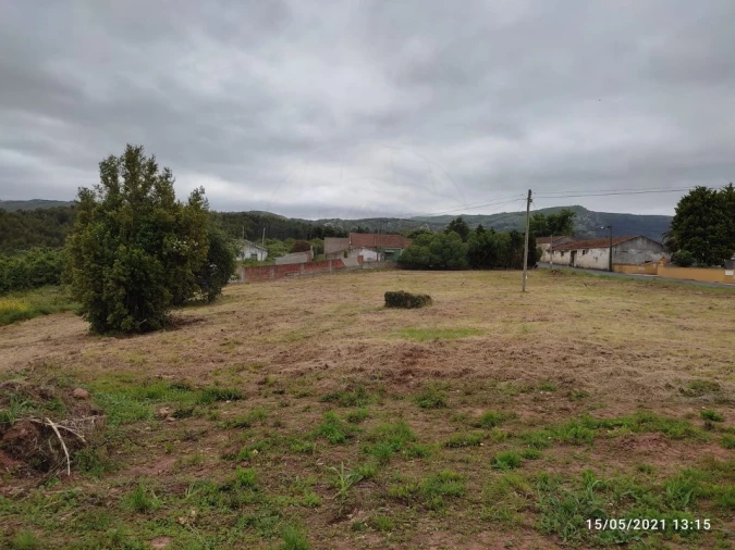 Terreno para Venda em Lamas e Cercal Foto 7