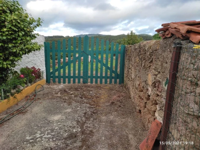 Terreno para Venda em Lamas e Cercal Foto 3
