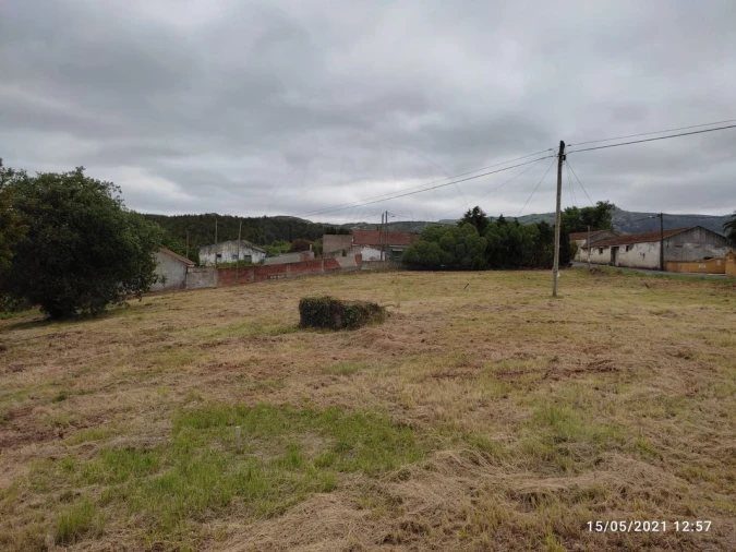 Terreno para Venda em Lamas e Cercal Foto 5
