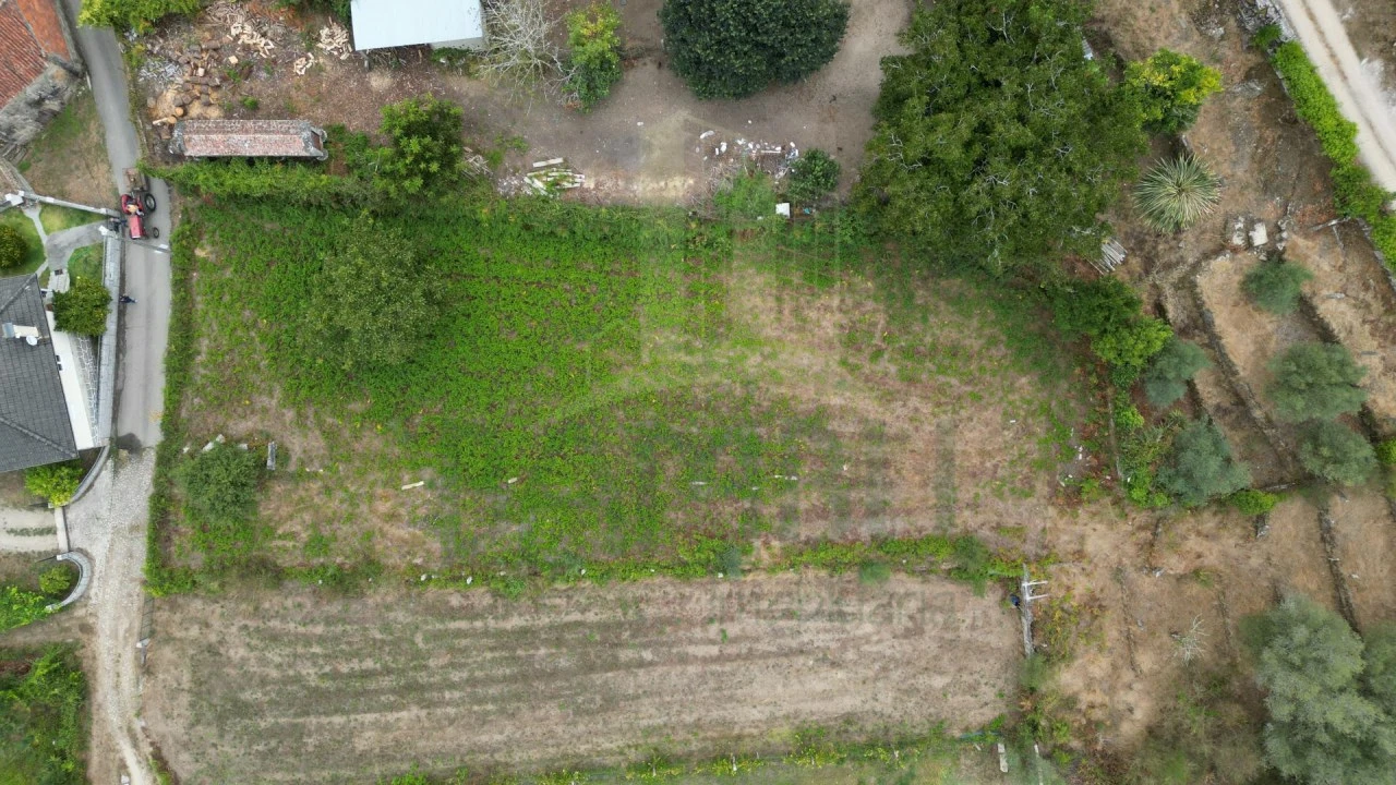 Terreno para Venda em Gondomil e Sanfins Foto 6