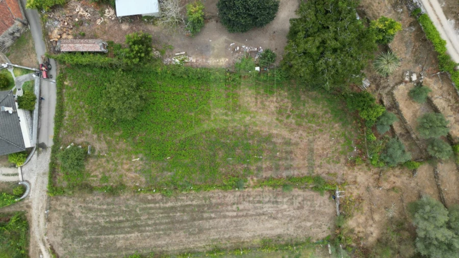 Terreno para Venda em Gondomil e Sanfins Foto 6