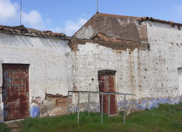 Terreno para Venda em Ferreira do Alentejo e Canhestros Foto 3