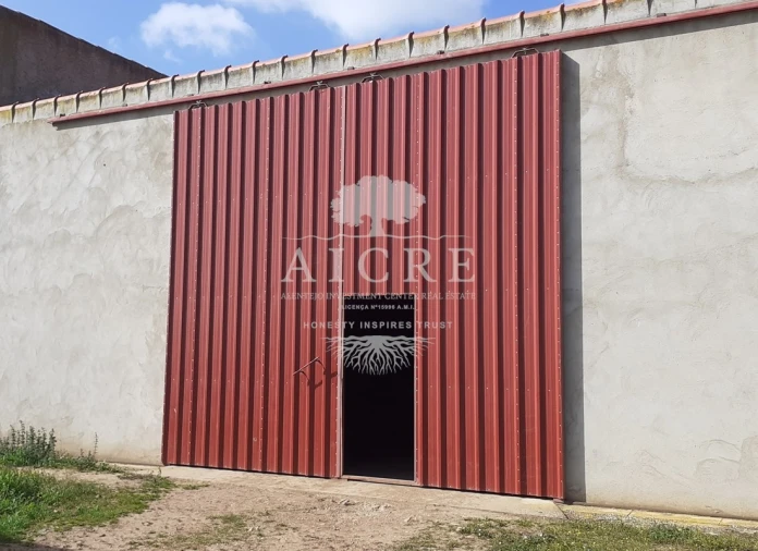 Terreno para Venda em Ferreira do Alentejo e Canhestros Foto 17