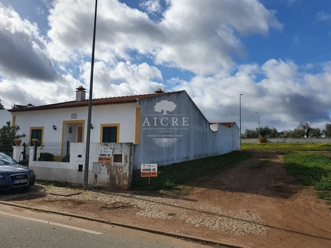 Terreno para Venda em Vera Cruz Foto 1