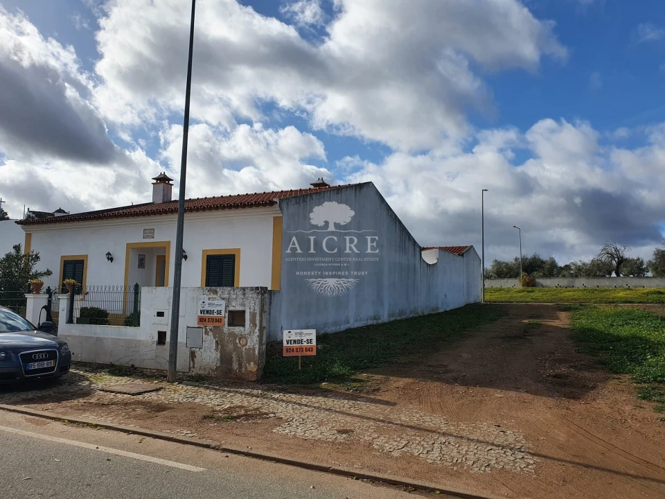 Terreno para Venda em Vera Cruz Foto 1